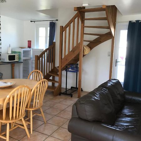 Gites de kermoel, Ouessant Kernascléden Extérieur photo