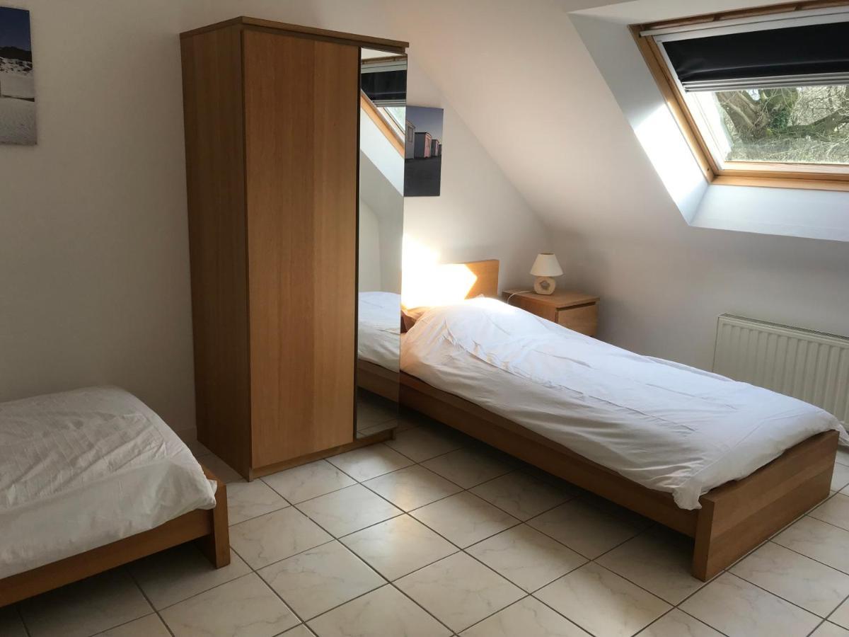 Gites de kermoel, Ouessant Kernascléden Extérieur photo